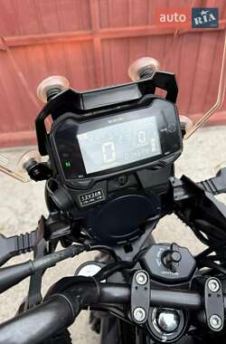 Мотоцикл Спорт-туризм Suzuki V-Strom 250 2019 в 