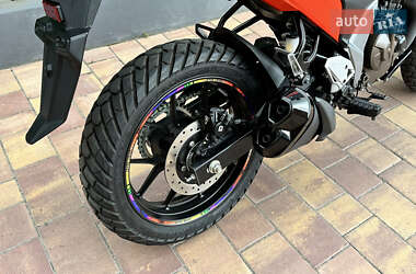 Мотоцикл Многоцелевой (All-round) Suzuki V-Strom 250 2023 в 