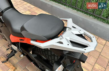 Мотоцикл Многоцелевой (All-round) Suzuki V-Strom 250 2023 в 