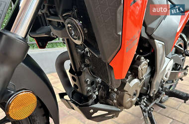Мотоцикл Многоцелевой (All-round) Suzuki V-Strom 250 2023 в 