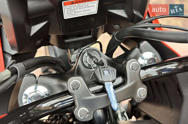 Мотоцикл Многоцелевой (All-round) Suzuki V-Strom 250 2023 в 