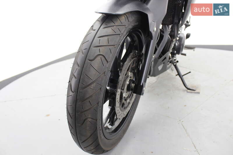 Мотоцикл Туризм Suzuki V-Strom 250 2017 в Гнивани