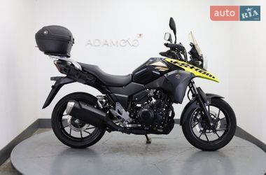 Мотоцикл Многоцелевой (All-round) Suzuki V-Strom 250 2020 в Гнивани