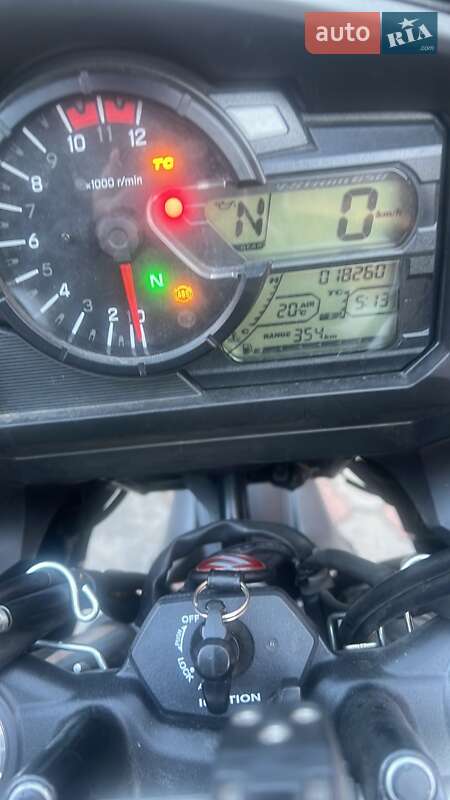 Мотоцикл Багатоцільовий (All-round) Suzuki V-Strom 650/XT 2021 в Житомирі