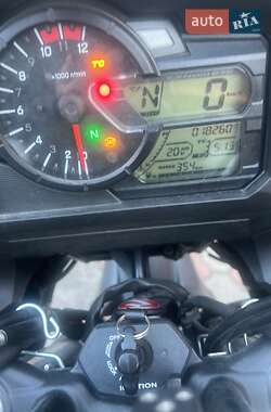 Мотоцикл Многоцелевой (All-round) Suzuki V-Strom 650/XT 2021 в 