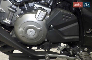 Мотоцикл Без обтікачів (Naked bike) Suzuki V-Strom 650/XT 2017 в 