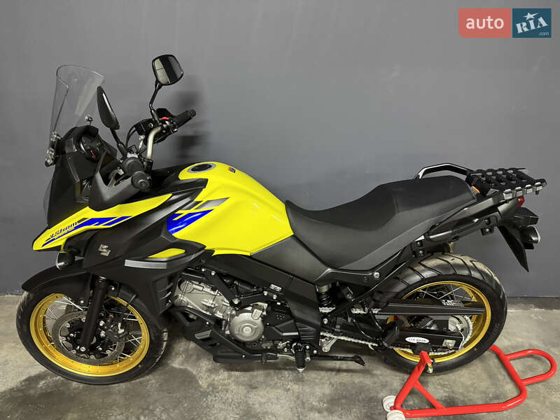 Мотоцикл Внедорожный (Enduro) Suzuki V-Strom 650/XT 2022 в Киеве
