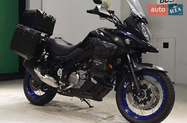 Мотоцикл Туризм Suzuki V-Strom 650/XT 2022 в Сновске