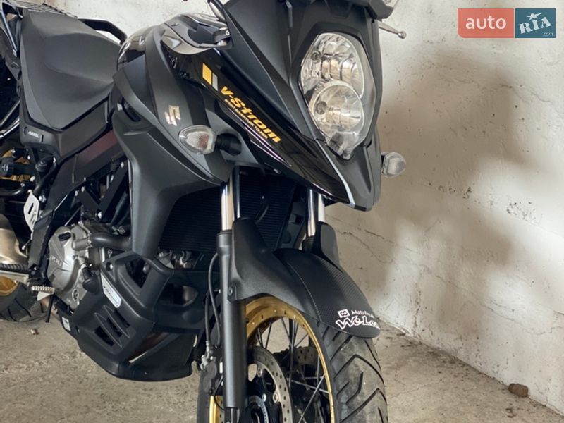 Мотоцикл Туризм Suzuki V-Strom 650/XT 2020 в Одессе фото 7 Мотоцикл Туризм Suzuki V-Strom 650/XT 2020 в Одессе