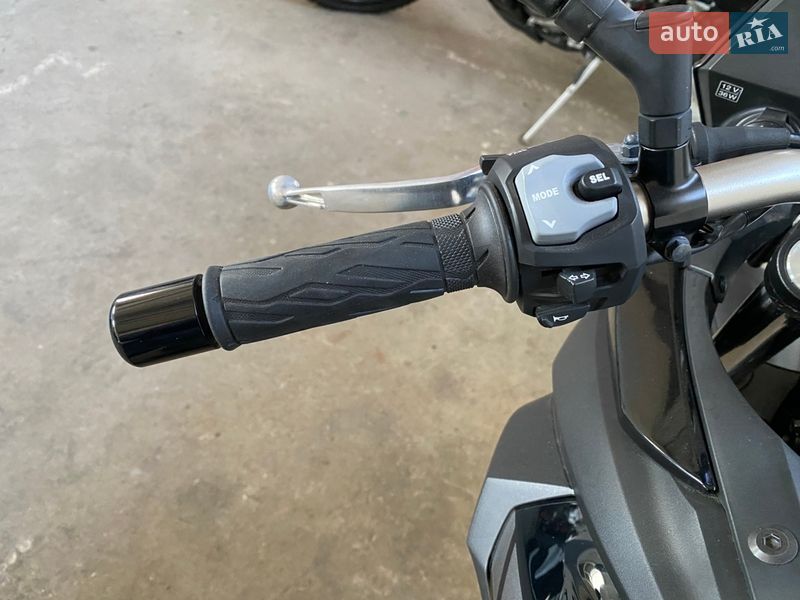 Мотоцикл Туризм Suzuki V-Strom 650/XT 2020 в Одессе фото 12 Мотоцикл Туризм Suzuki V-Strom 650/XT 2020 в Одессе