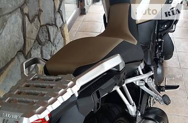 Мотоцикл Туризм Suzuki V-Strom 650 2014 в Калуші