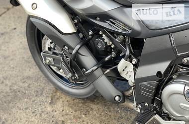 Мотоцикл Позашляховий (Enduro) Suzuki V-Strom 650 2016 в Києві
