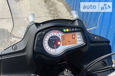 Мотоцикл Внедорожный (Enduro) Suzuki V-Strom 650 2016 в Киеве