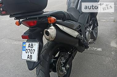 Мотоцикл Многоцелевой (All-round) Suzuki V-Strom 650 2015 в Тульчине