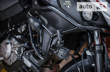 Мотоцикл Многоцелевой (All-round) Suzuki V-Strom 650 2020 в Днепре