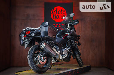 Мотоцикл Многоцелевой (All-round) Suzuki V-Strom 650 2020 в Днепре