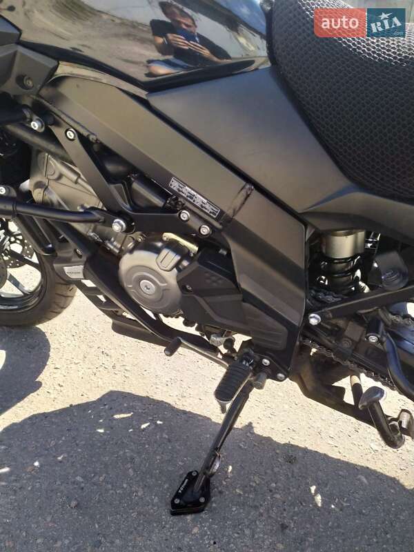 Мотоцикл Багатоцільовий (All-round) Suzuki V-Strom 650 2020 в Чернівцях