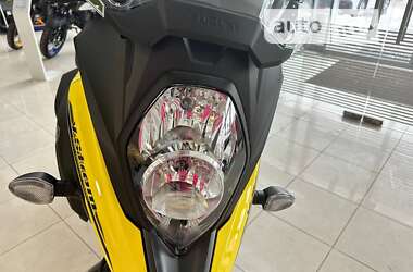 Мотоцикл Туризм Suzuki V-Strom 650 2023 в Киеве