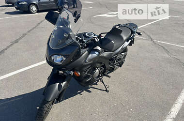 Мотоцикл Багатоцільовий (All-round) Suzuki V-Strom 650 2013 в Києві