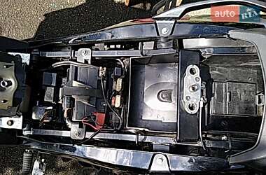 Мотоцикл Туризм Suzuki V-Strom 650 2008 в Києві