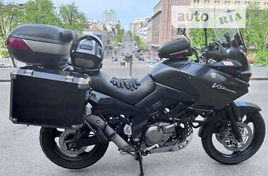 Мотоцикл Багатоцільовий (All-round) Suzuki V-Strom 650 2006 в Києві