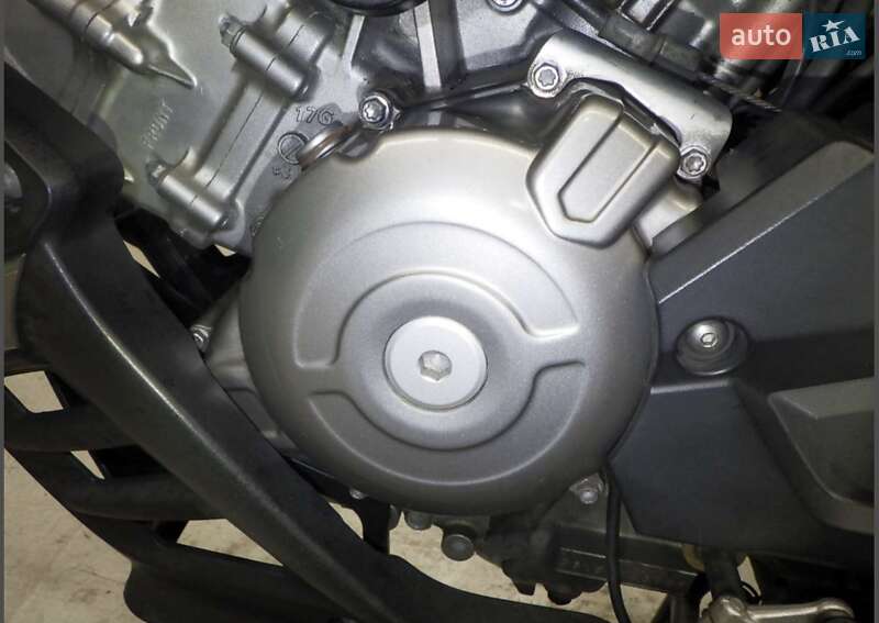Мотоцикл Многоцелевой (All-round) Suzuki V-Strom 650 2020 в Новгородке