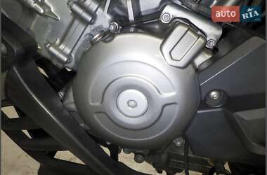 Мотоцикл Многоцелевой (All-round) Suzuki V-Strom 650 2020 в 