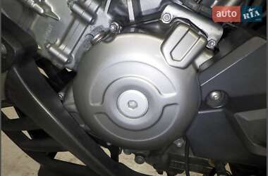 Мотоцикл Многоцелевой (All-round) Suzuki V-Strom 650 2020 в Новгородке