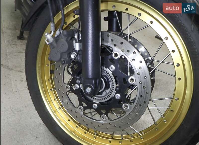 Мотоцикл Многоцелевой (All-round) Suzuki V-Strom 650 2020 в Новгородке