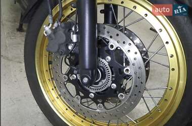 Мотоцикл Многоцелевой (All-round) Suzuki V-Strom 650 2020 в 