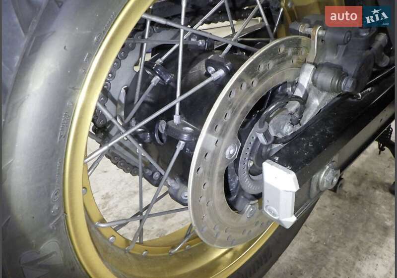 Мотоцикл Многоцелевой (All-round) Suzuki V-Strom 650 2020 в Новгородке