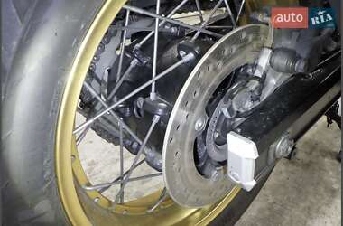 Мотоцикл Многоцелевой (All-round) Suzuki V-Strom 650 2020 в 