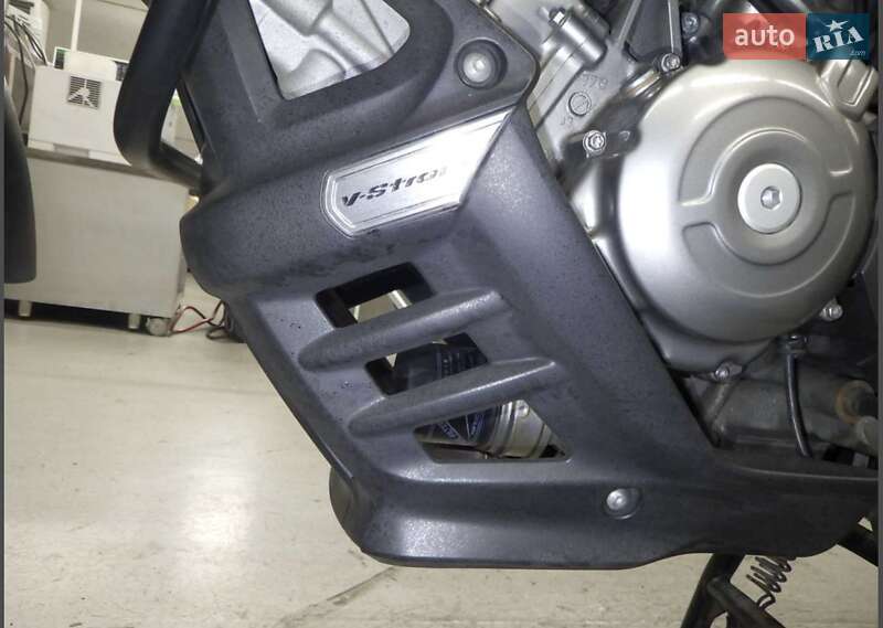 Мотоцикл Многоцелевой (All-round) Suzuki V-Strom 650 2020 в Новгородке