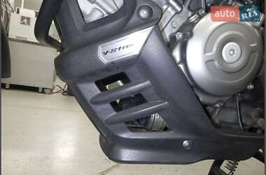 Мотоцикл Многоцелевой (All-round) Suzuki V-Strom 650 2020 в 