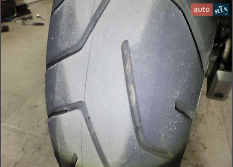 Мотоцикл Многоцелевой (All-round) Suzuki V-Strom 650 2020 в Новгородке