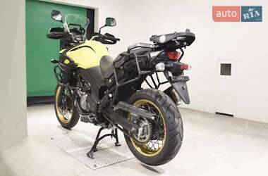 Мотоцикл Многоцелевой (All-round) Suzuki V-Strom 650 2020 в Новгородке