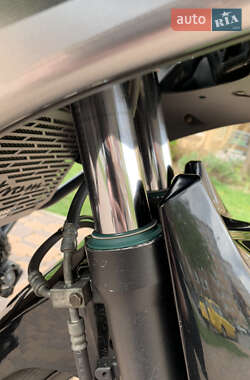 Мотоцикл Туризм Suzuki V-Strom 650 2007 в 