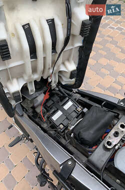 Мотоцикл Туризм Suzuki V-Strom 650 2007 в 