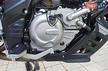 Мотоцикл Многоцелевой (All-round) Suzuki V-Strom 650 2014 в 