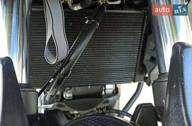 Мотоцикл Многоцелевой (All-round) Suzuki V-Strom 650 2014 в 