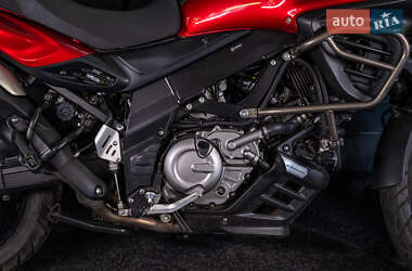 Мотоцикл Многоцелевой (All-round) Suzuki V-Strom 650 2016 в 