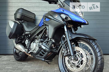 Мотоцикл Туризм Suzuki V-Strom 650 2020 в Белой Церкви