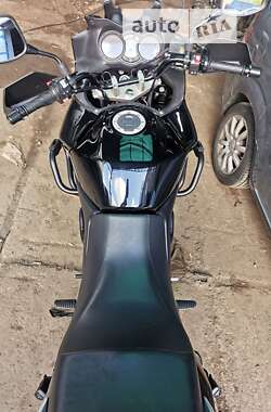 Мотоцикл Многоцелевой (All-round) Suzuki V-Strom 650 2006 в 