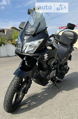 Мотоцикл Багатоцільовий (All-round) Suzuki V-Strom 650 2005 в Харкові