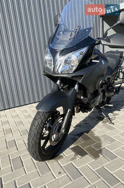 Мотоцикл Туризм Suzuki V-Strom 650 2006 в Полтаві