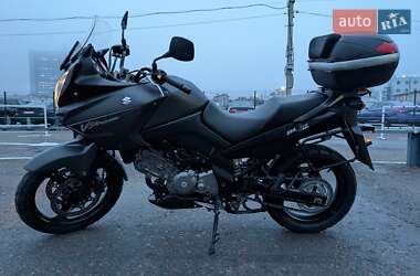 Мотоцикл Туризм Suzuki V-Strom 650 2007 в Киеве