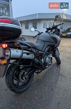 Мотоцикл Туризм Suzuki V-Strom 650 2007 в Киеве