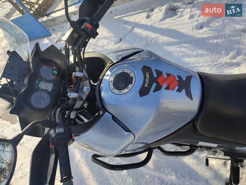 Мотоцикл Туризм Suzuki V-Strom 650 2007 в Городке