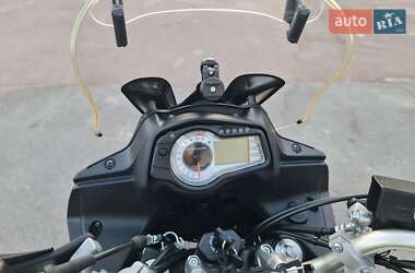 Мотоцикл Многоцелевой (All-round) Suzuki V-Strom 650 2012 в 