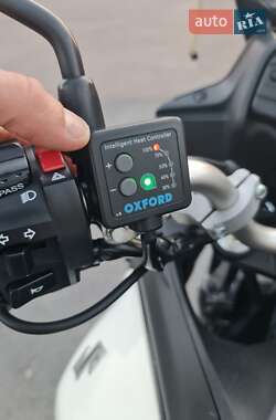 Мотоцикл Многоцелевой (All-round) Suzuki V-Strom 650 2012 в 